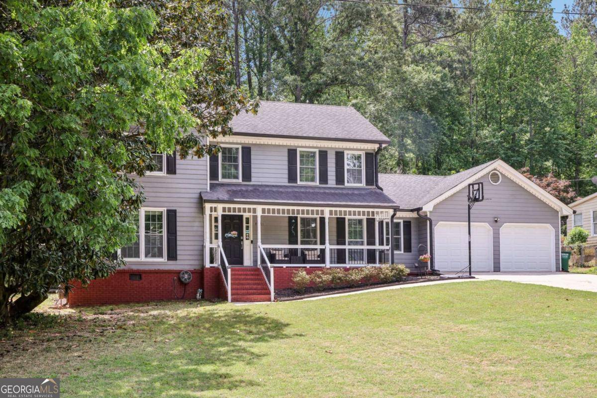 Snellville, GA 30039,4261 Vineyard TRL
