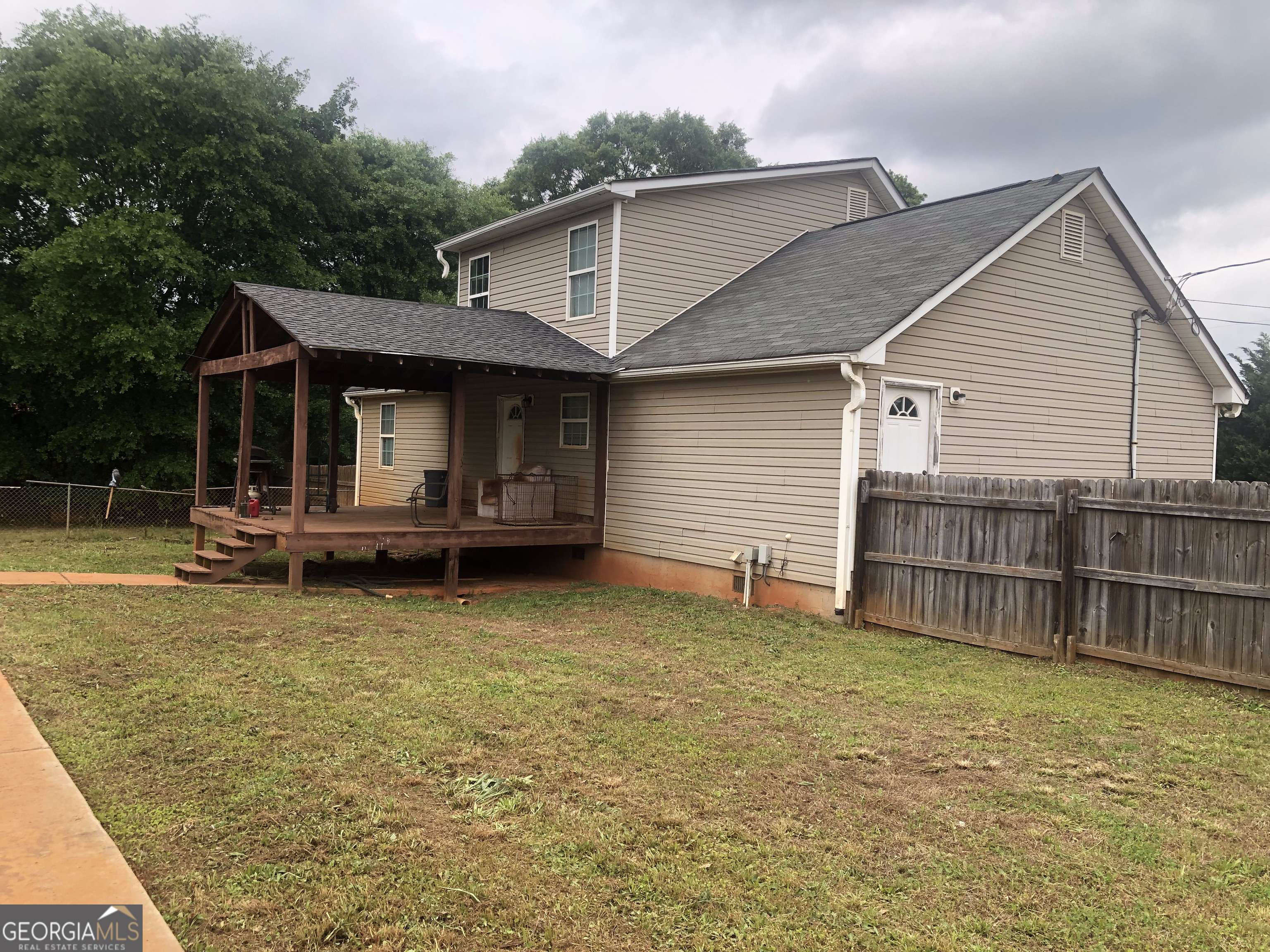 Williamson, GA 30292,129 Bethany RD