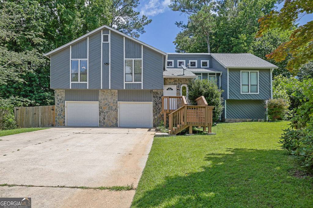 Marietta, GA 30064,2673 Deerfield CIR SW