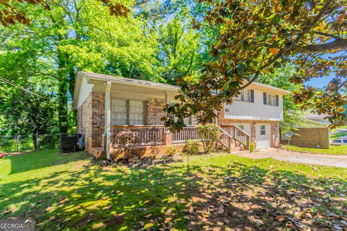 Stone Mountain, GA 30083,802 San Miguel DR