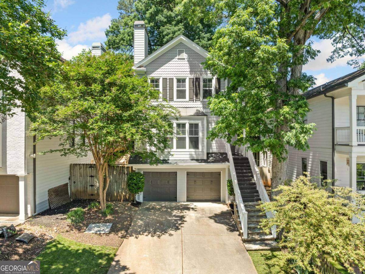 Brookhaven, GA 30319,3232 Cates AVE NE