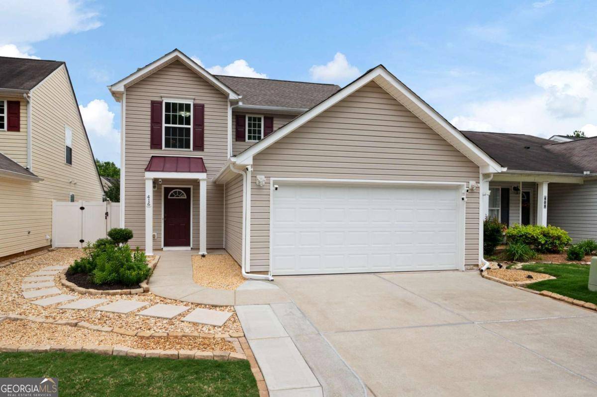 Dallas, GA 30132,416 Arrowhead DR