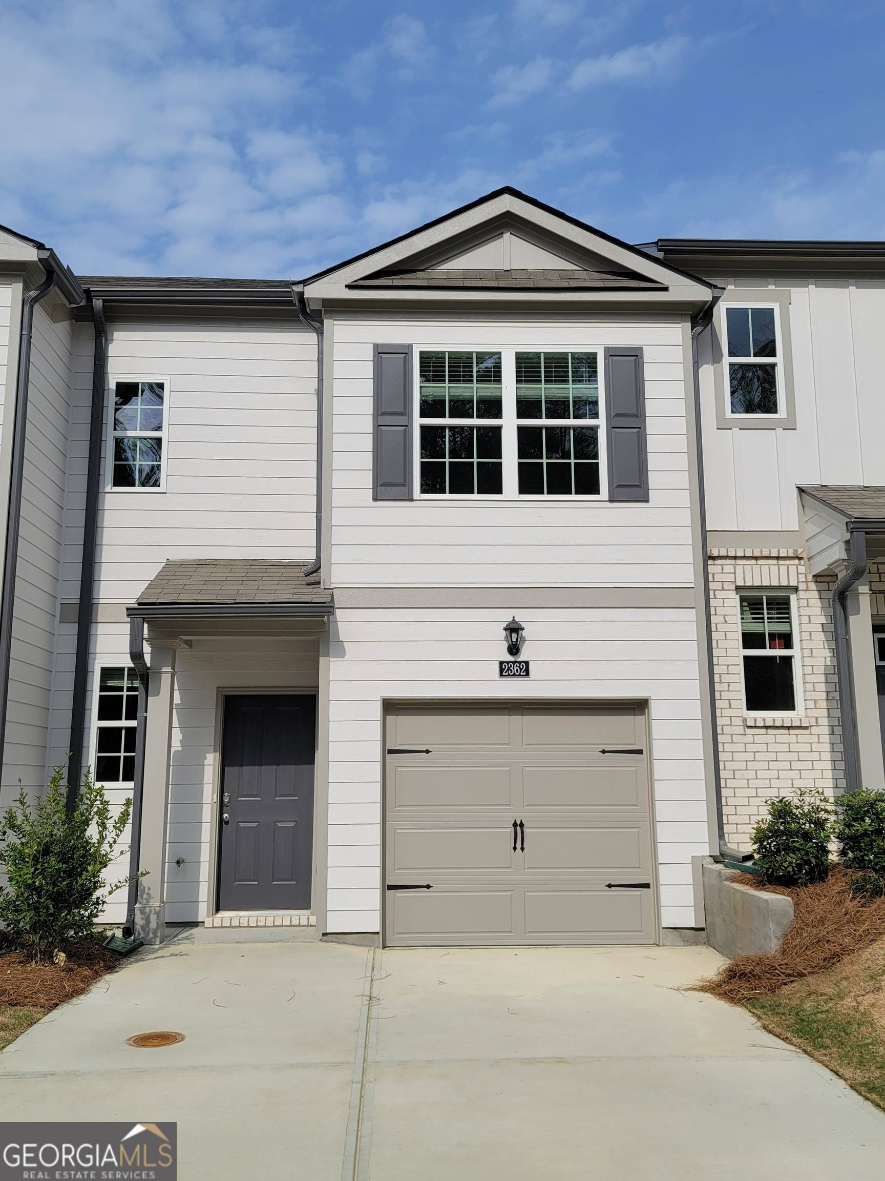 Lithonia, GA 30058,2362 Haran DR #35