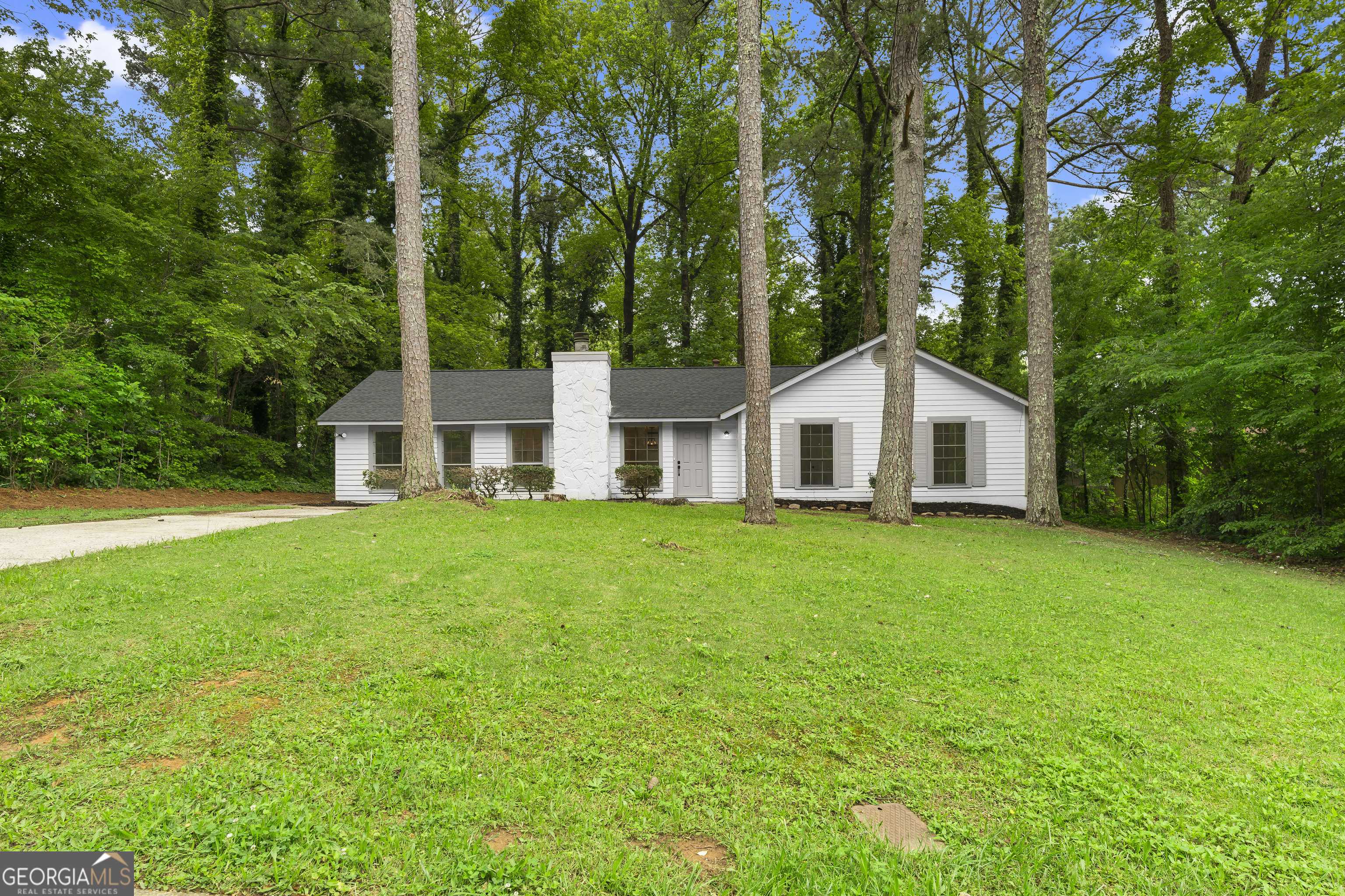 Riverdale, GA 30296,1490 Diplomat DR