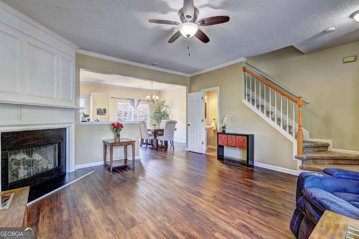Alpharetta, GA 30022,10900 Wittenridge DR #L6