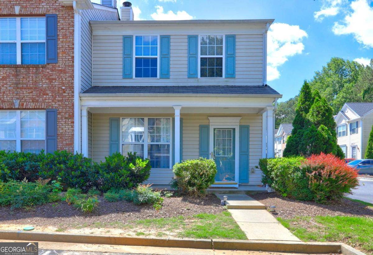 Alpharetta, GA 30022,10900 Wittenridge DR #L6