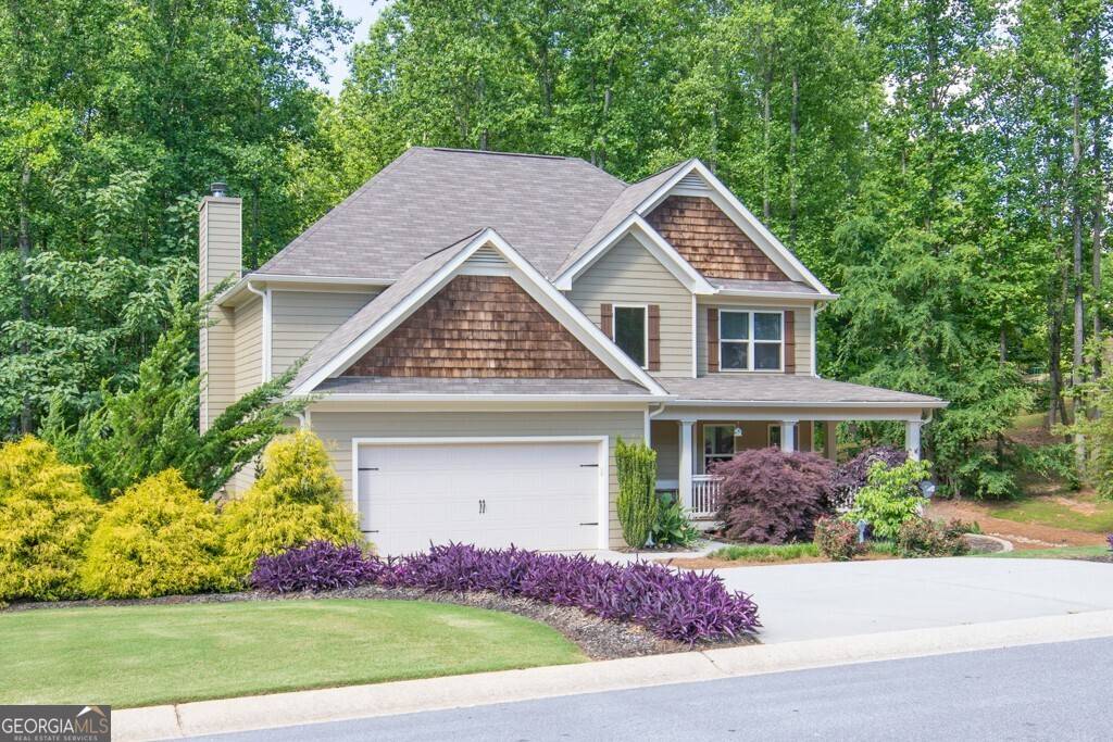 Commerce, GA 30529,60 Fair Oaks CT