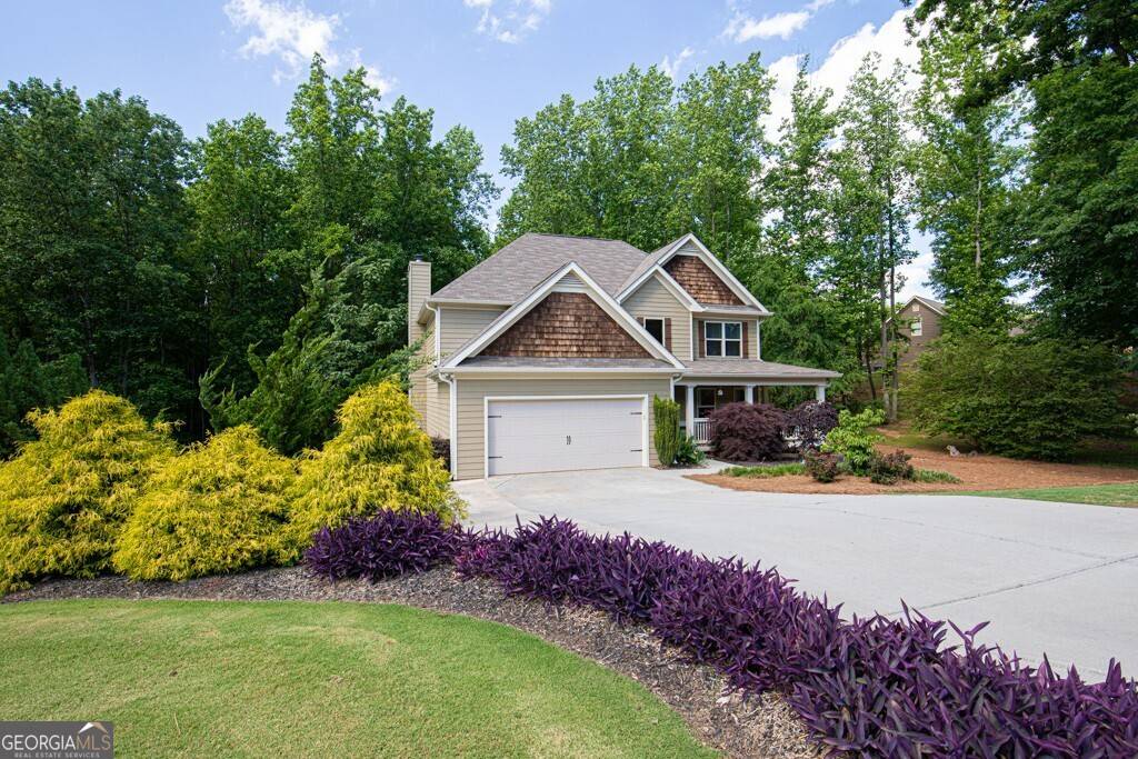 Commerce, GA 30529,60 Fair Oaks CT