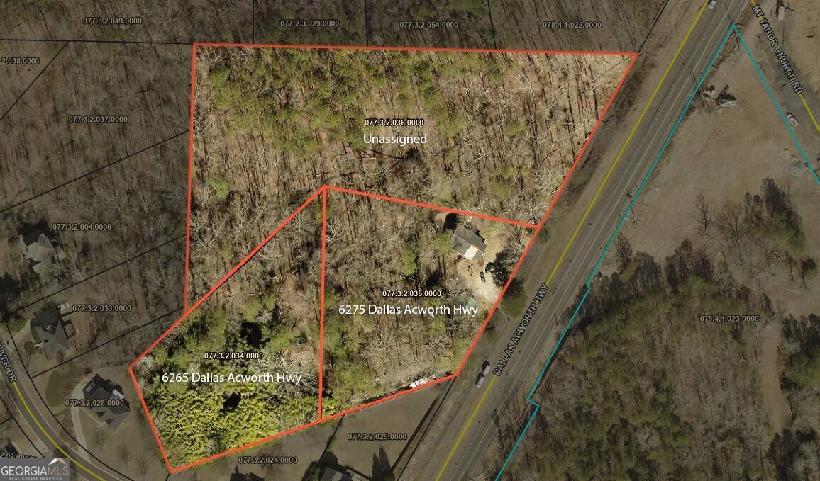 Dallas, GA 30132,6275 Dallas Acworth HWY