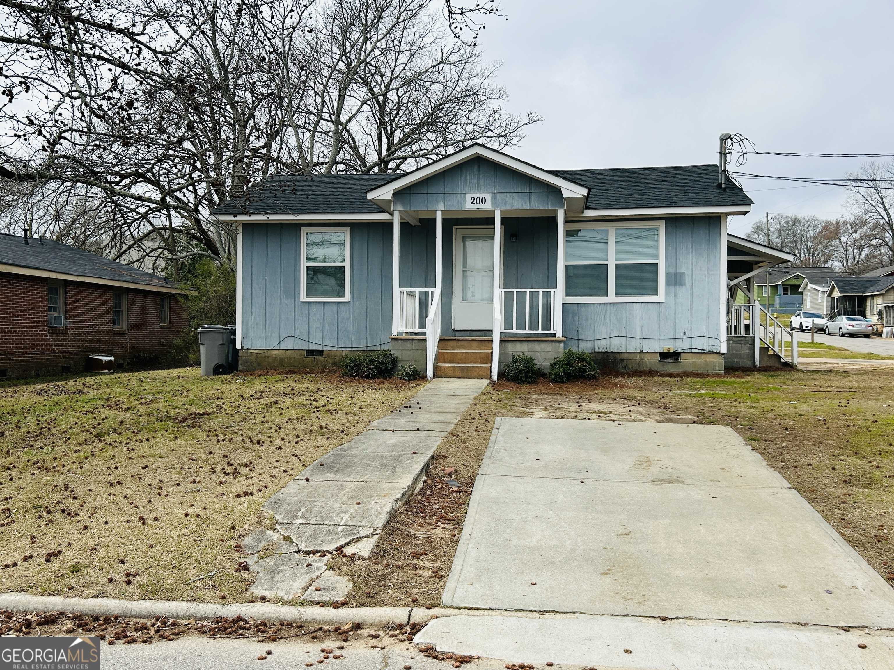 Lagrange, GA 30241,200 Burr ST