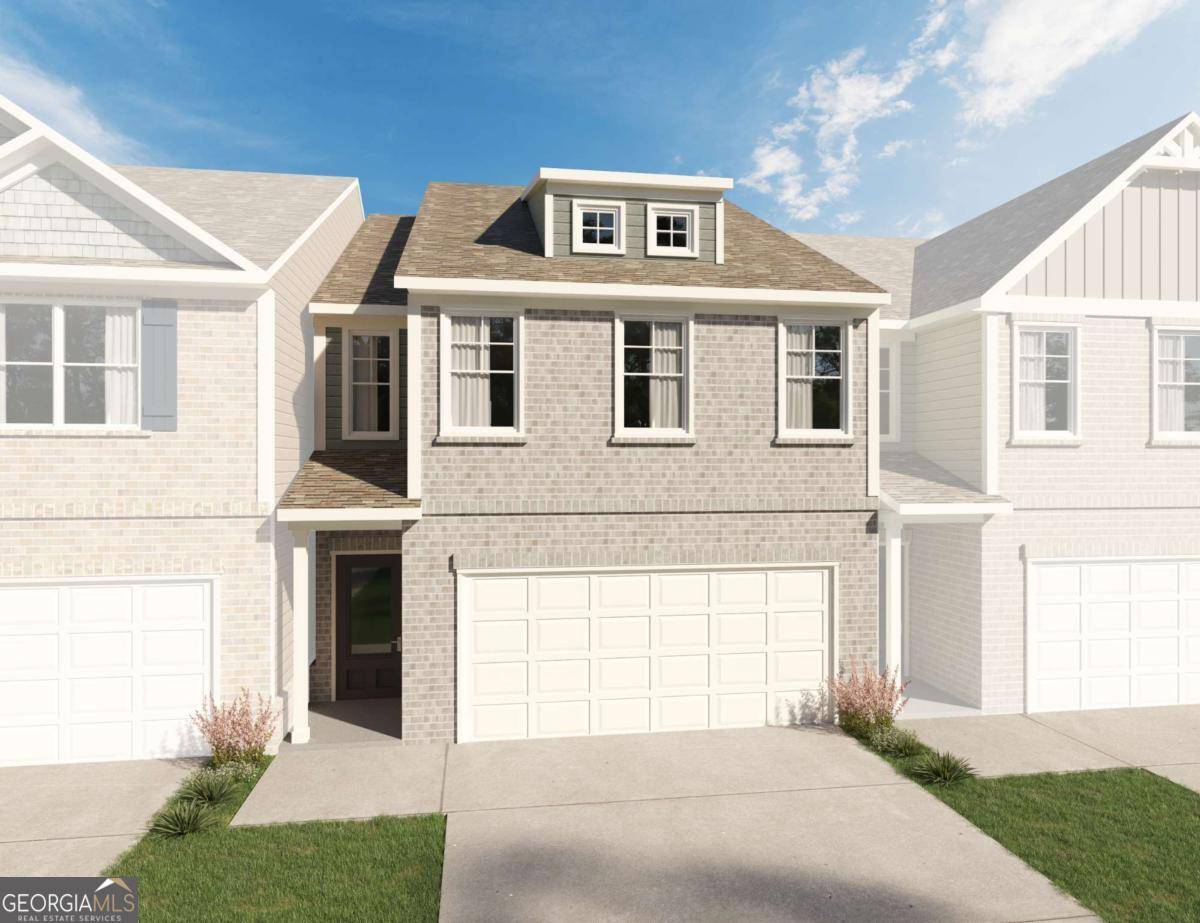 Grayson, GA 30017,873 Cygnet LN