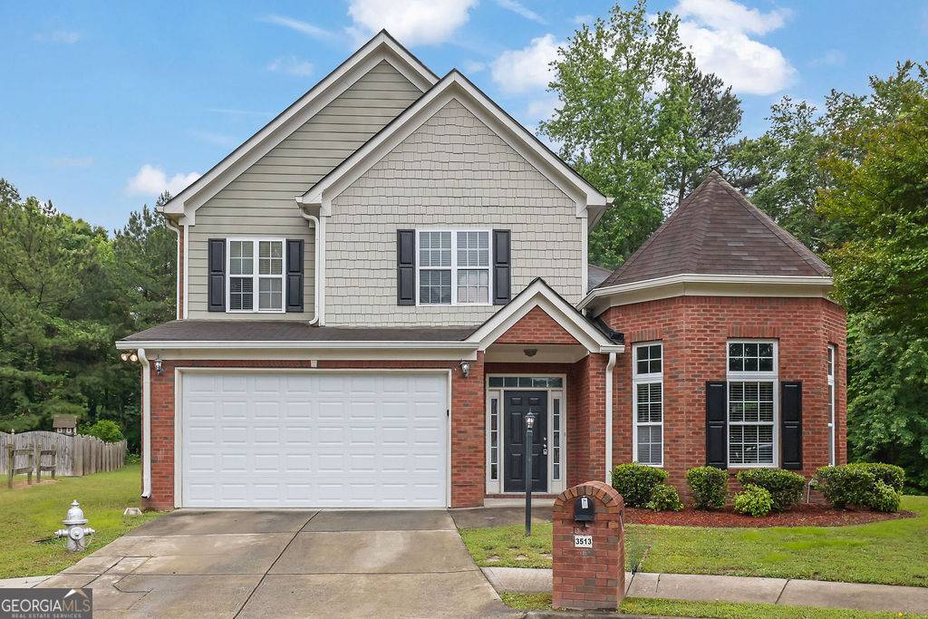 Snellville, GA 30078,3513 Newtons Crest CIR