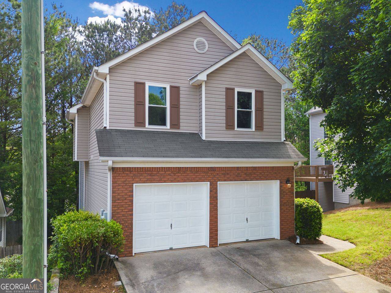 Woodstock, GA 30189,164 Stoneforest DR