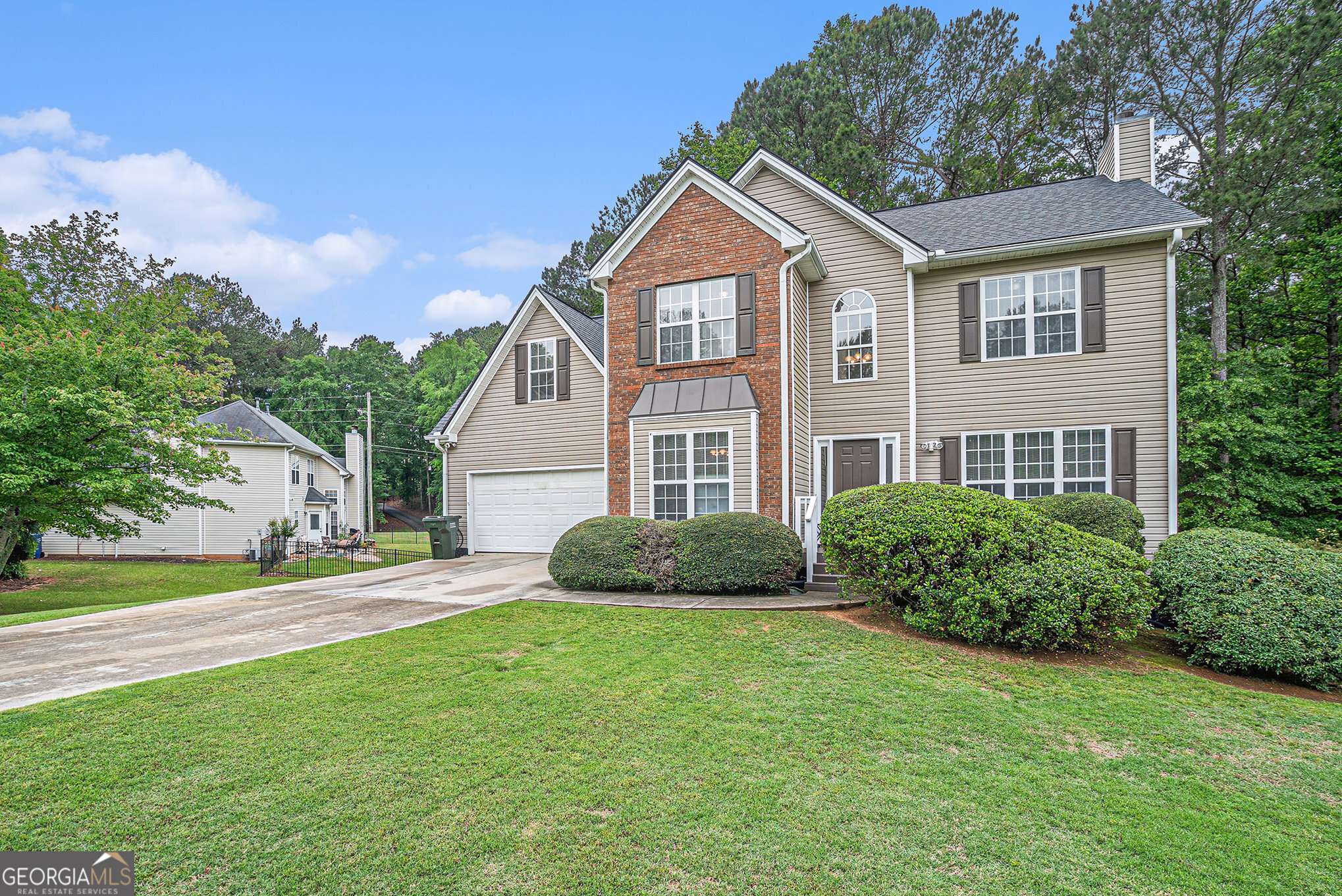 Loganville, GA 30052,3885 Weeping Willow LN