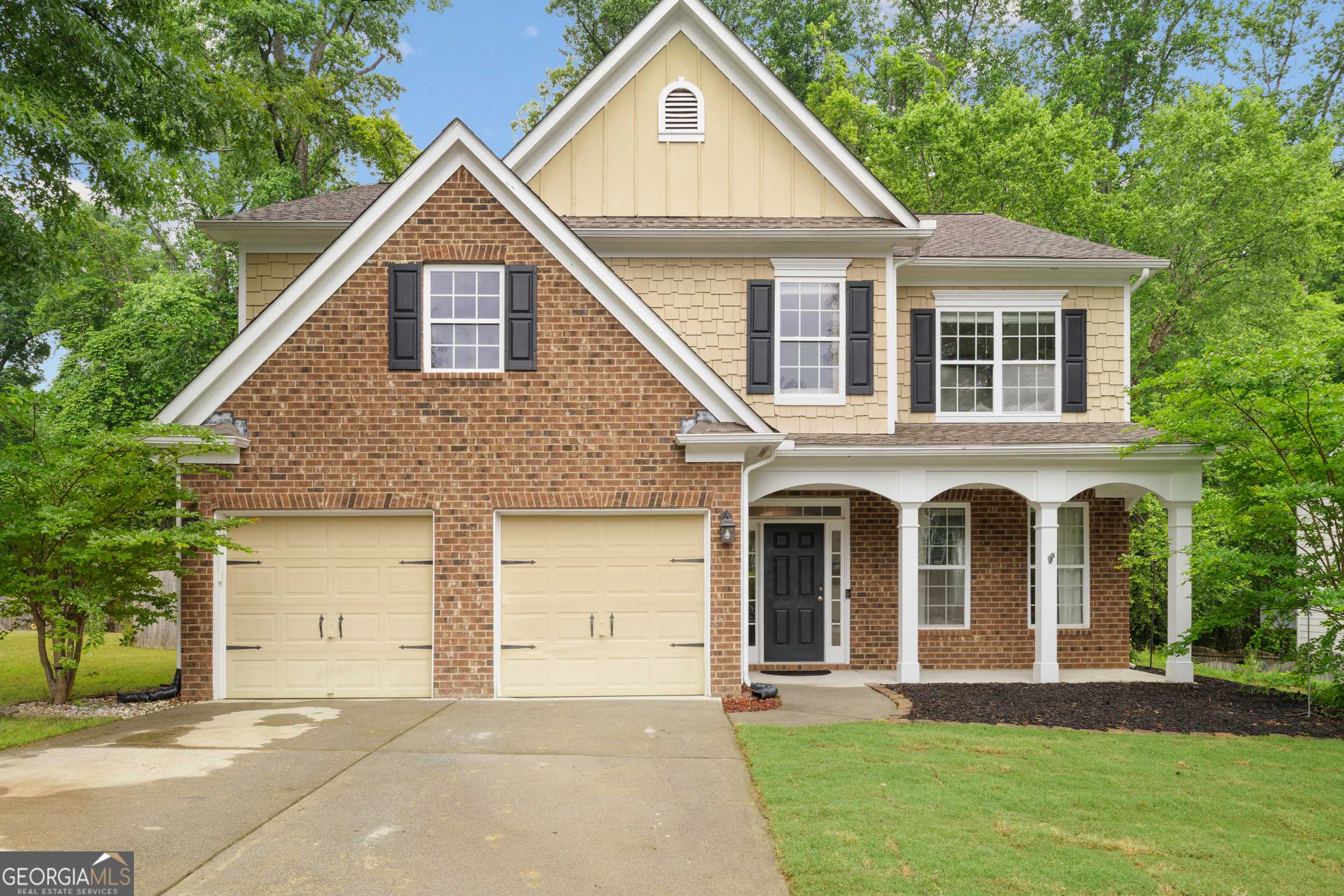 Auburn, GA 30011,4092 Duran LN
