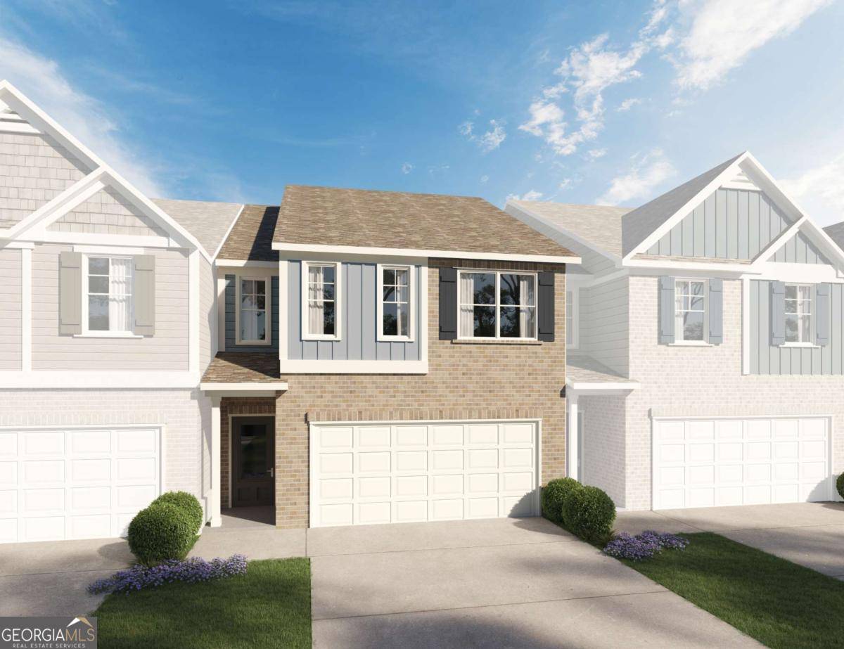 Grayson, GA 30017,812 Cygnet LN