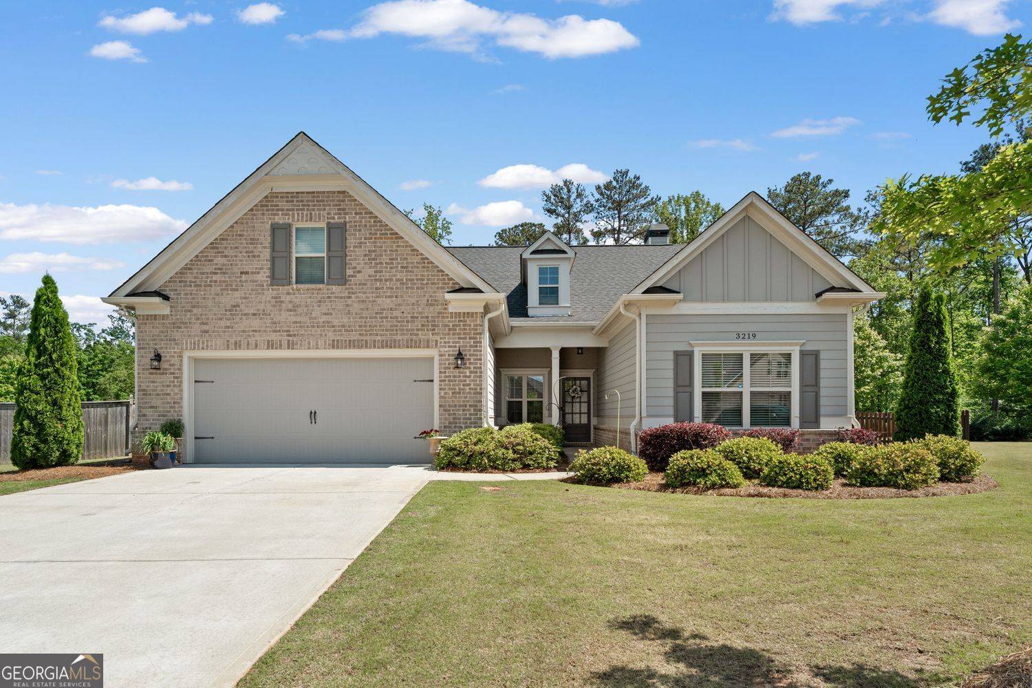 Marietta, GA 30060,3219 Blackshear DR