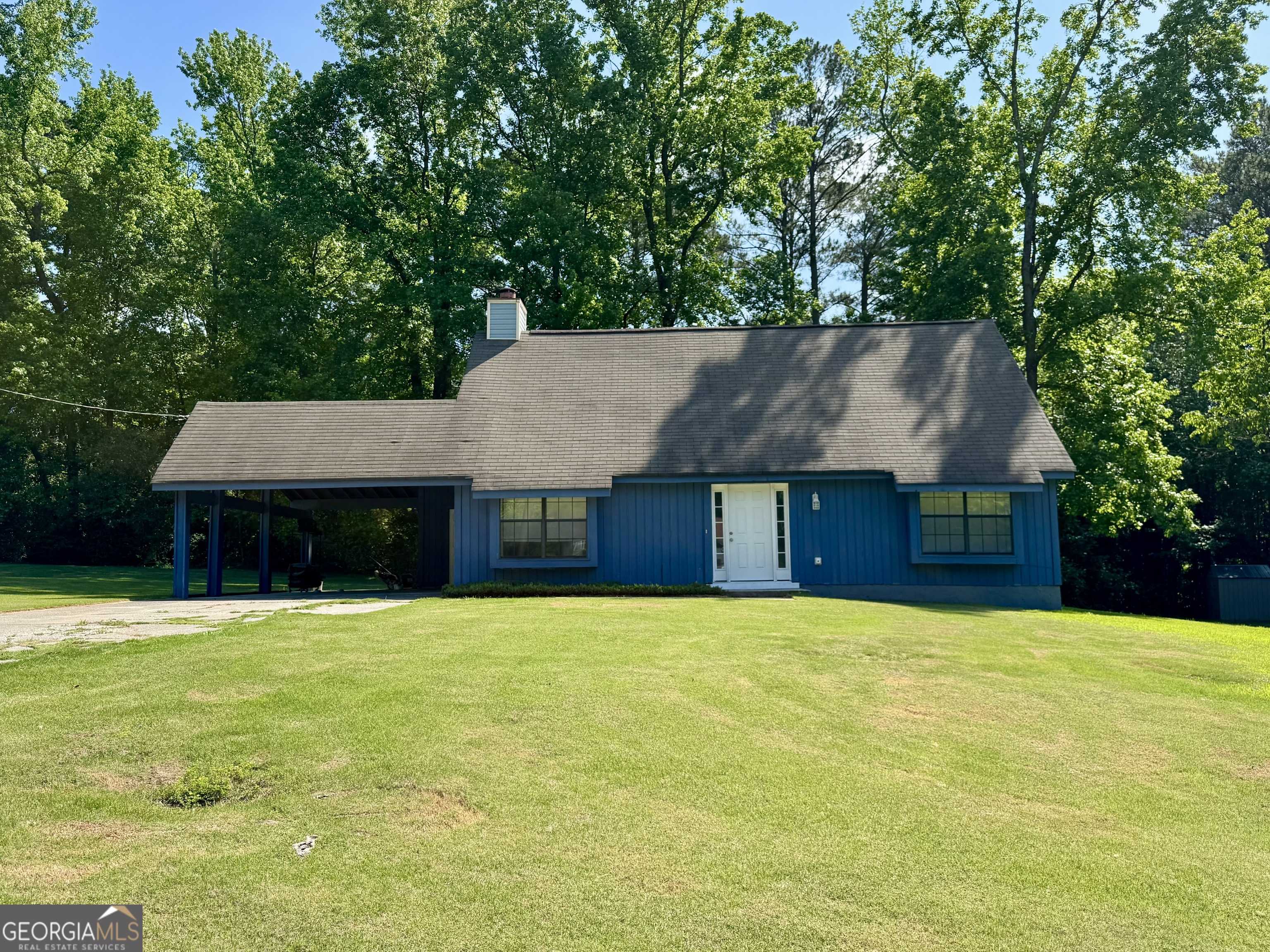 Stockbridge, GA 30281,105 Harris CT