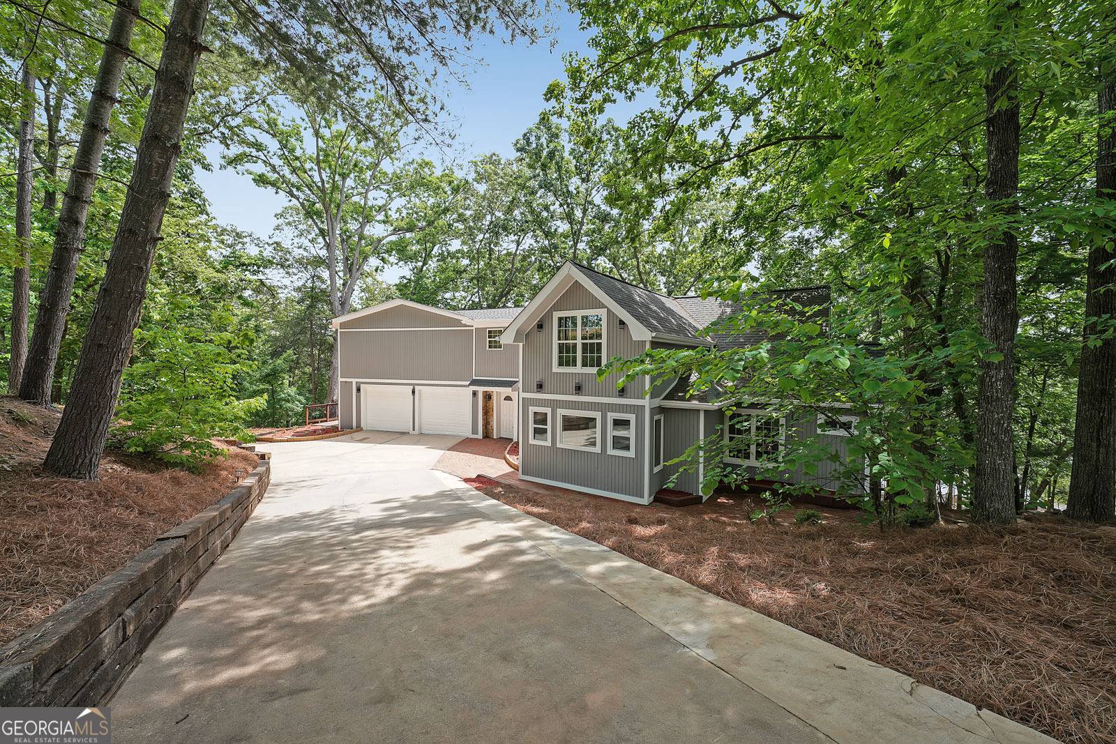 Gainesville, GA 30506,9460 Chestatee CT