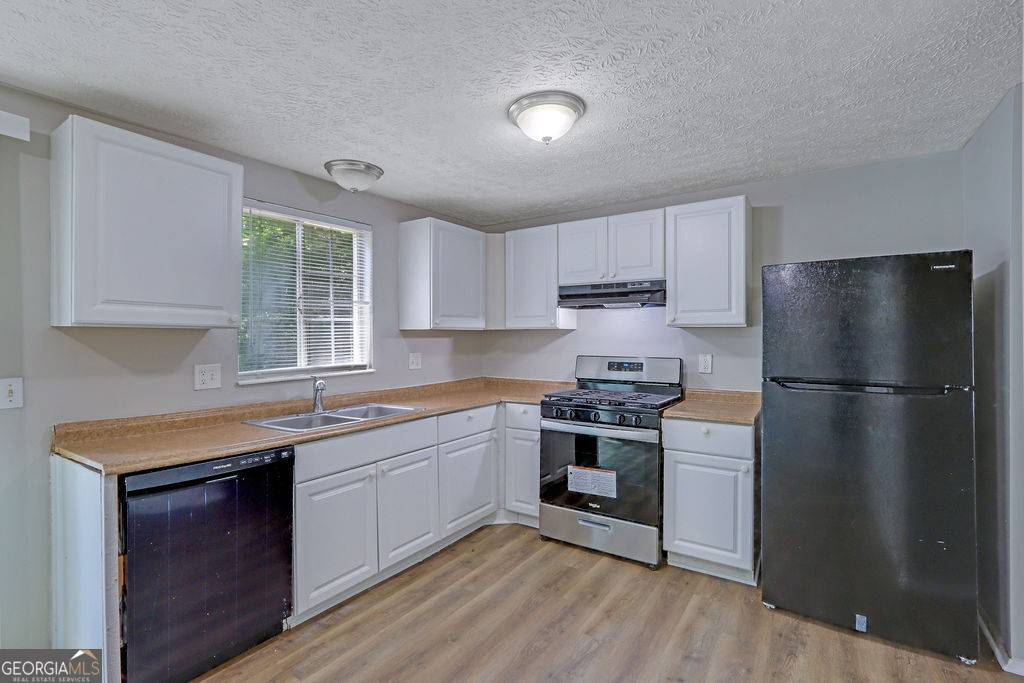 Stone Mountain, GA 30088,5295 Old Trail CIR