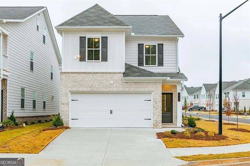 Powder Springs, GA 30127,4085 Hillmont LN