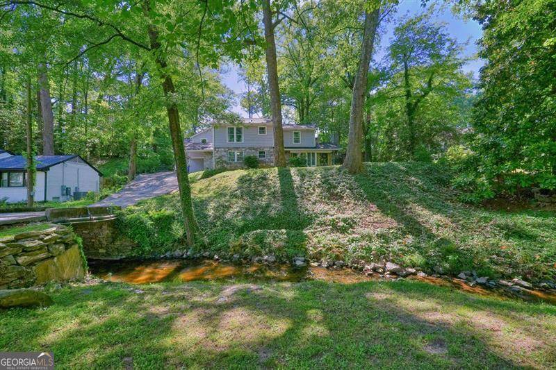 Atlanta, GA 30318,2162 BROOKVIEW DR