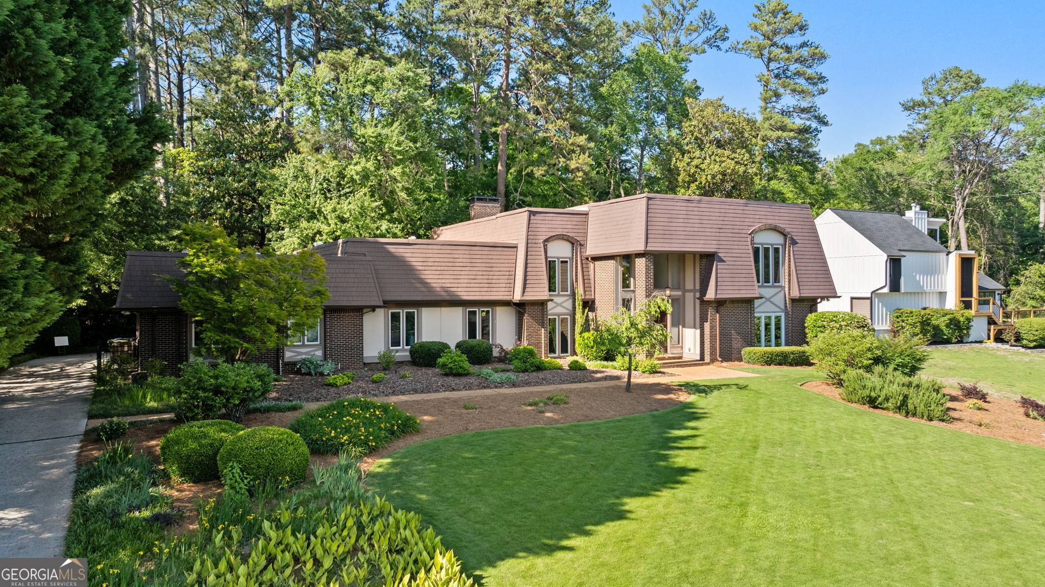 Atlanta, GA 30324,1178 Roxboro CV NE