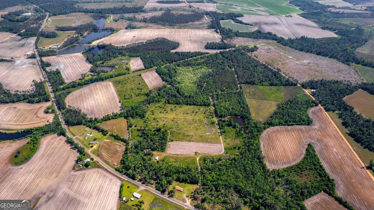 Denton, GA 31532,0 Snipesville RD