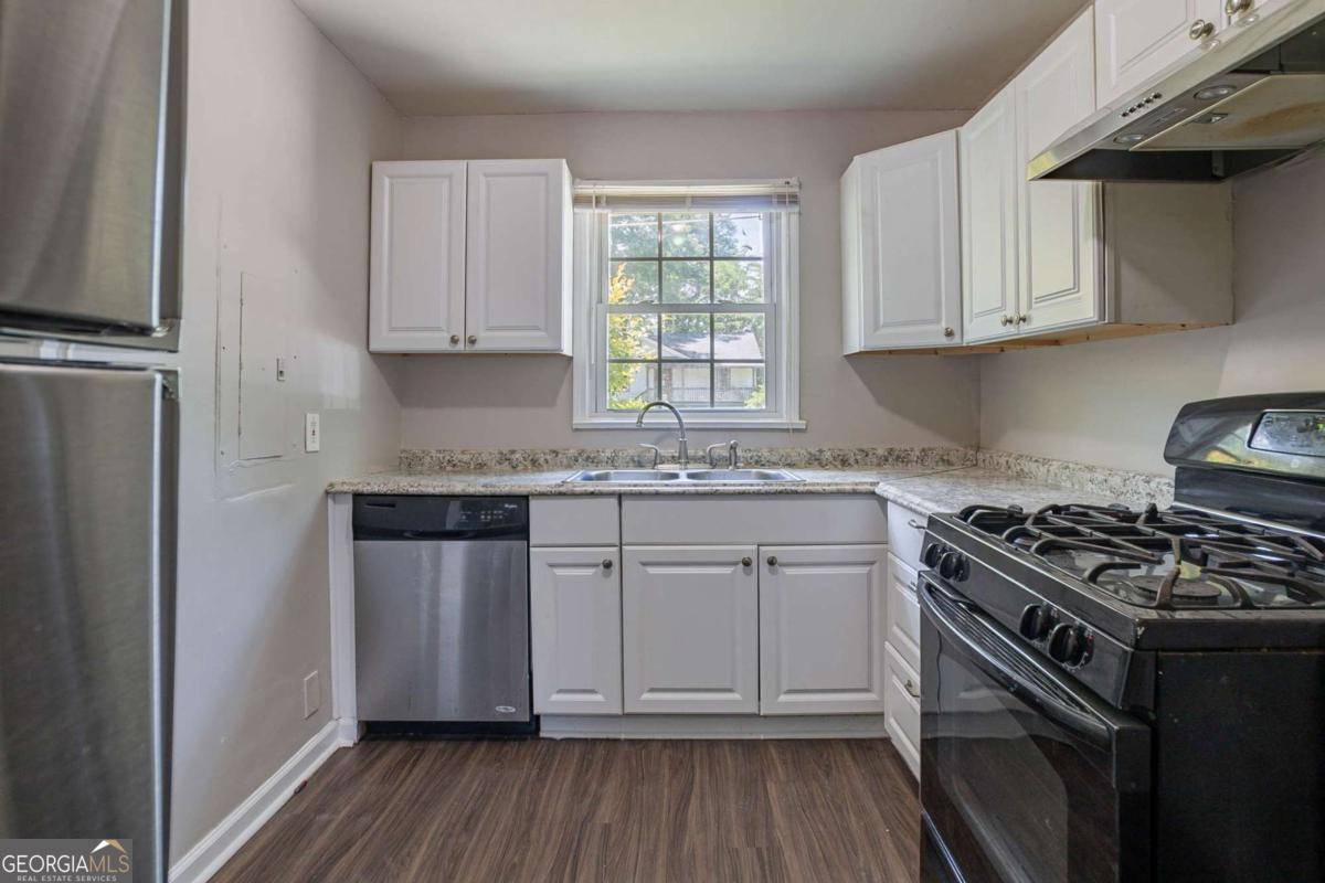 Forest Park, GA 30297,4684 City View DR