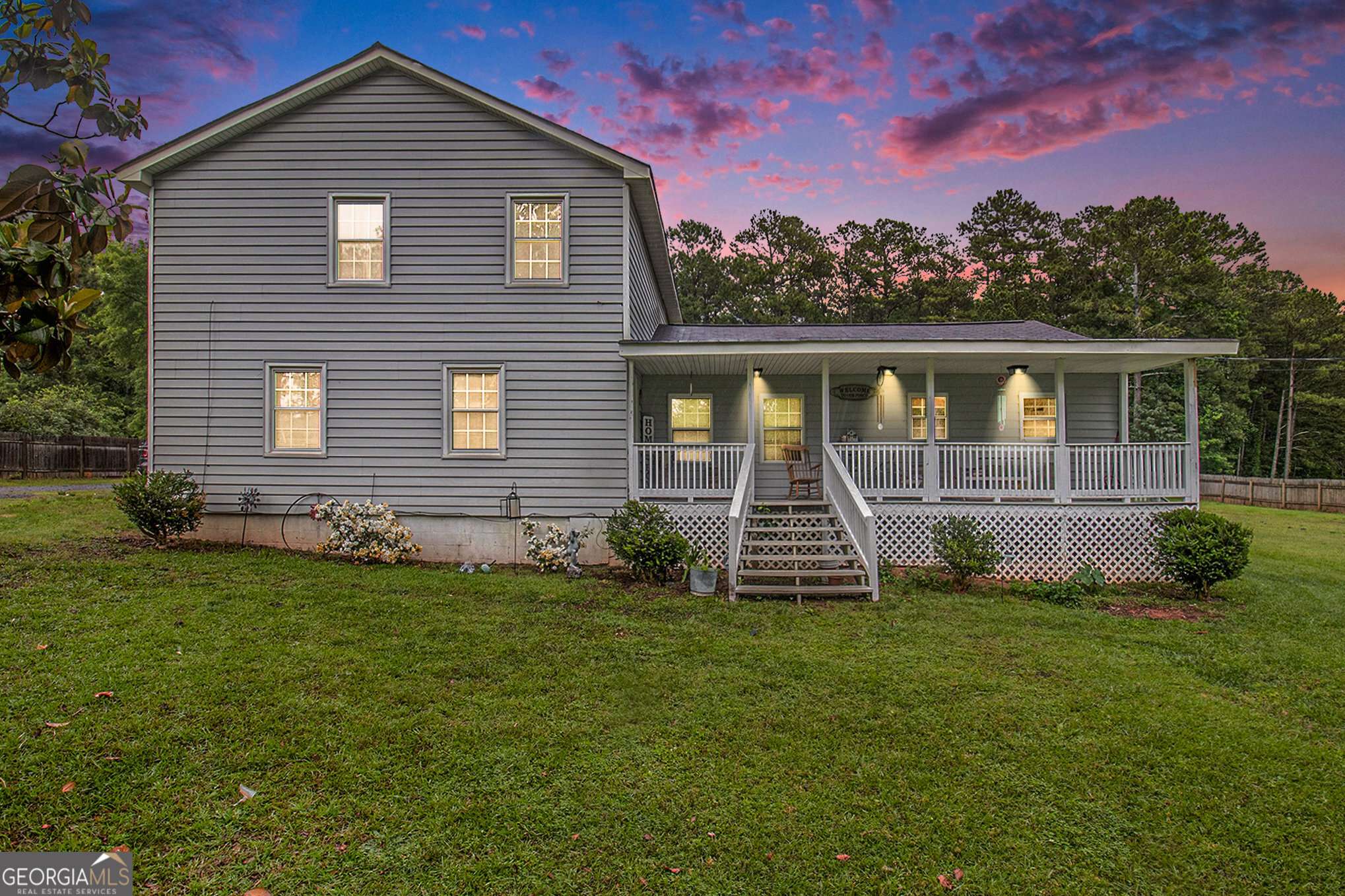 Hampton, GA 30228,1125 Babbs Mill RD
