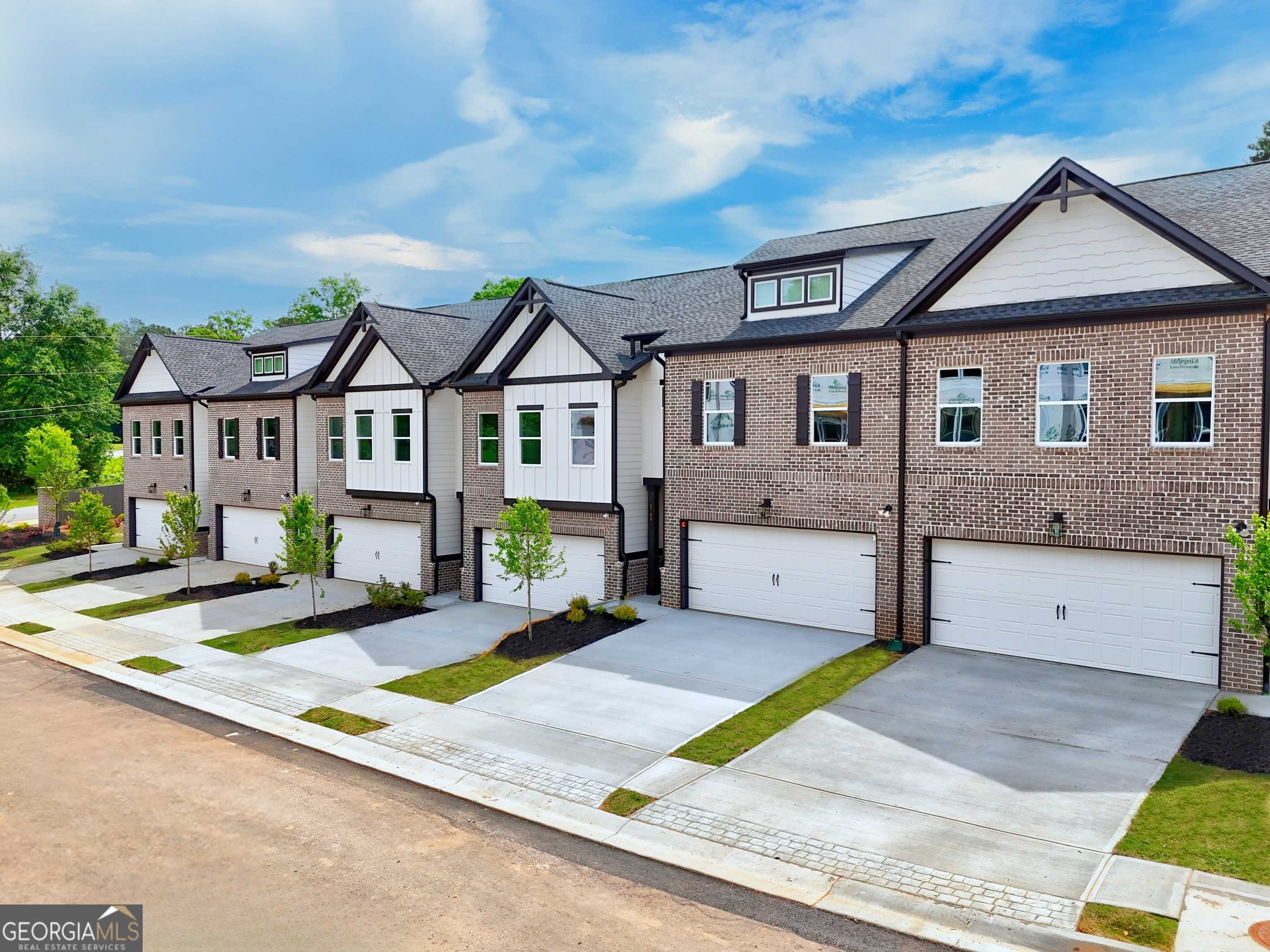 Tucker, GA 30084,5702 Urban Village WAY #2