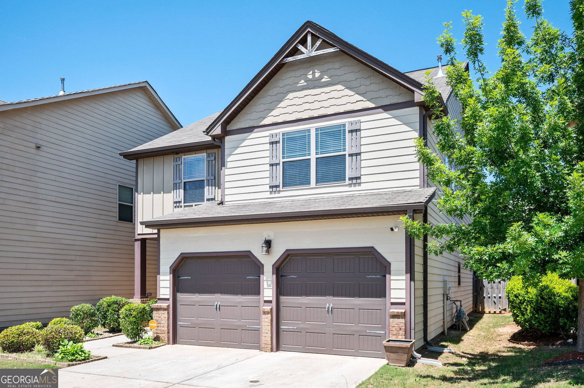 Mcdonough, GA 30253,2753 Trebek CT