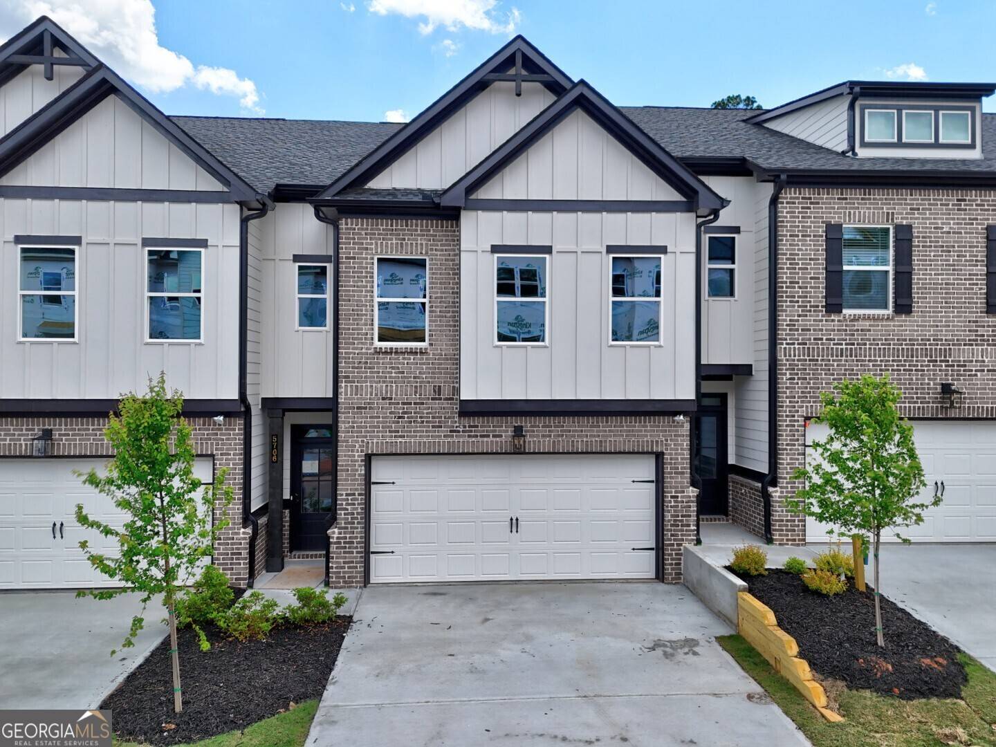 Tucker, GA 30084,5706 Urban Village WAY #4