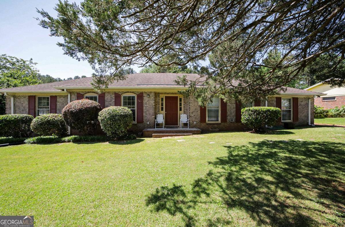 Athens, GA 30605,160-162 Jockey Club DR