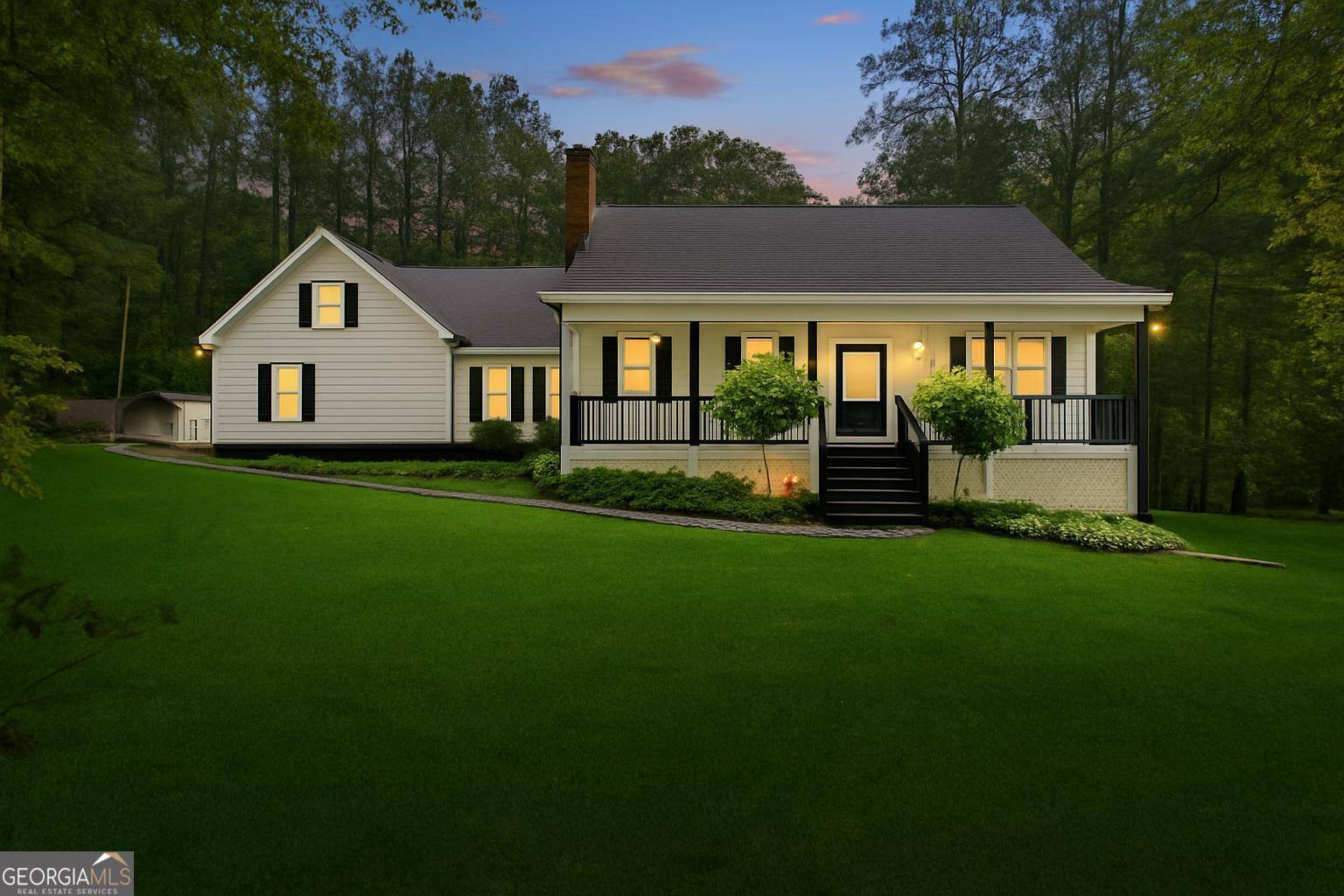 Douglasville, GA 30134,4615 Gresham RD