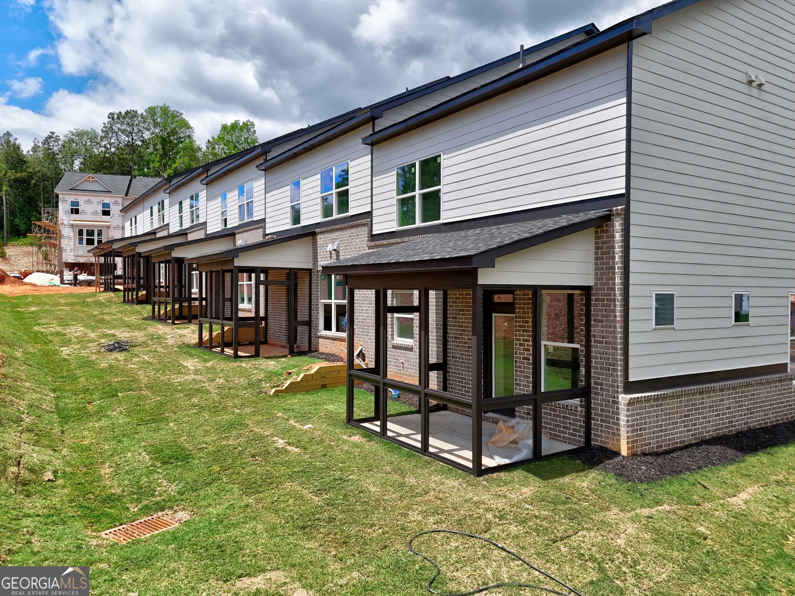 Tucker, GA 30084,5720 Urban Village WAY #7