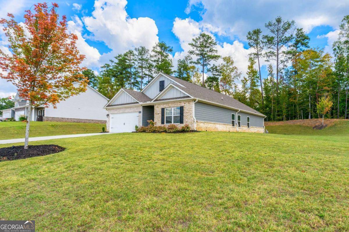 Fairburn, GA 30213,426 Samara CT