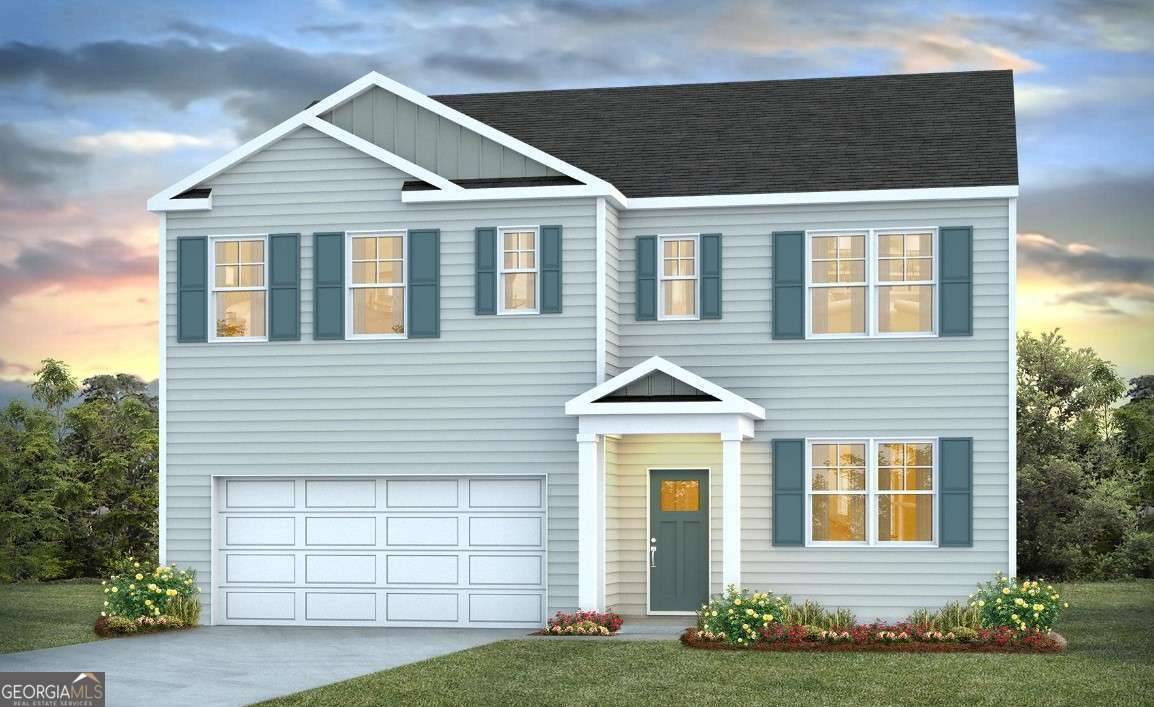 Guyton, GA 31312,138 Buckeye RD