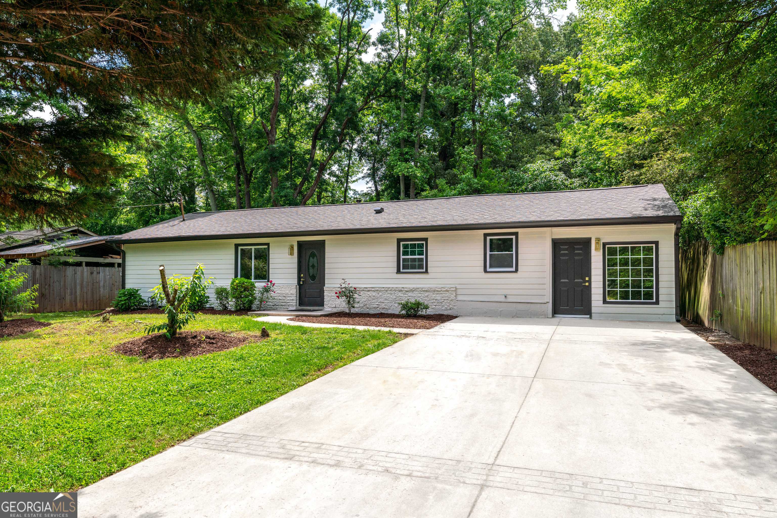 Marietta, GA 30060,1819 Waldrep CIR SE