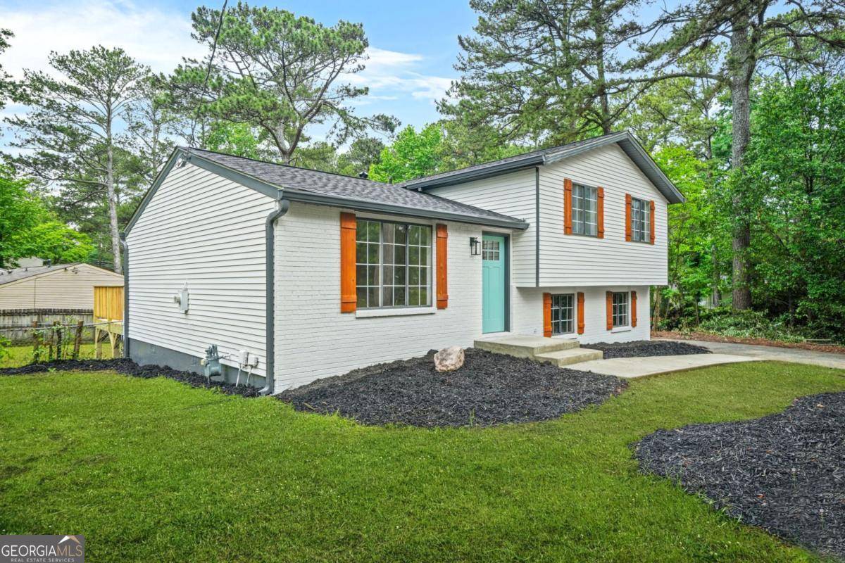 Norcross, GA 30093,1355 Tucker Woods DR