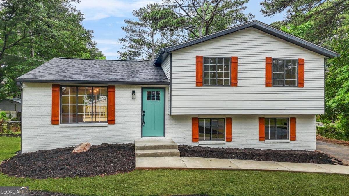 Norcross, GA 30093,1355 Tucker Woods DR