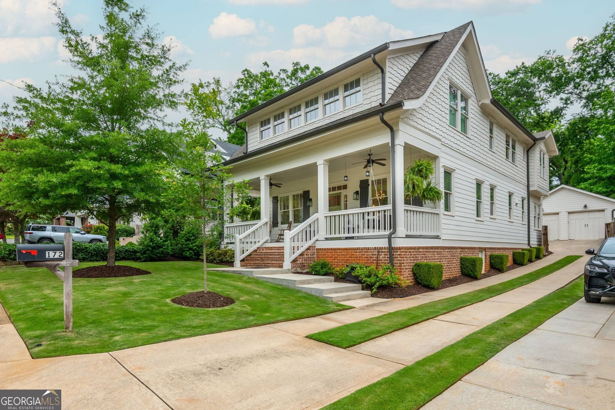 Decatur, GA 30030,172 Olympic PL