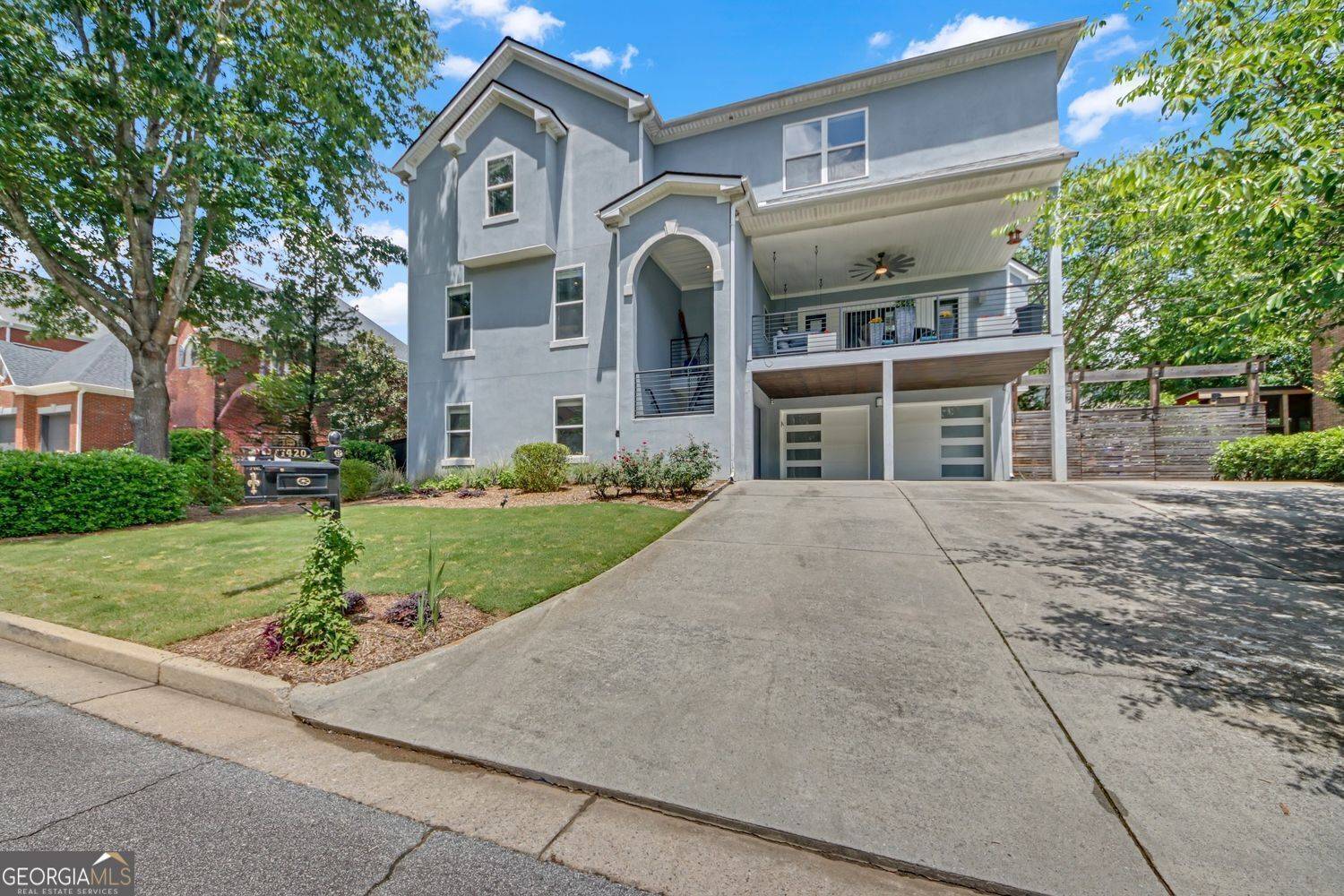 Atlanta, GA 30319,1420 Cortez LN NE