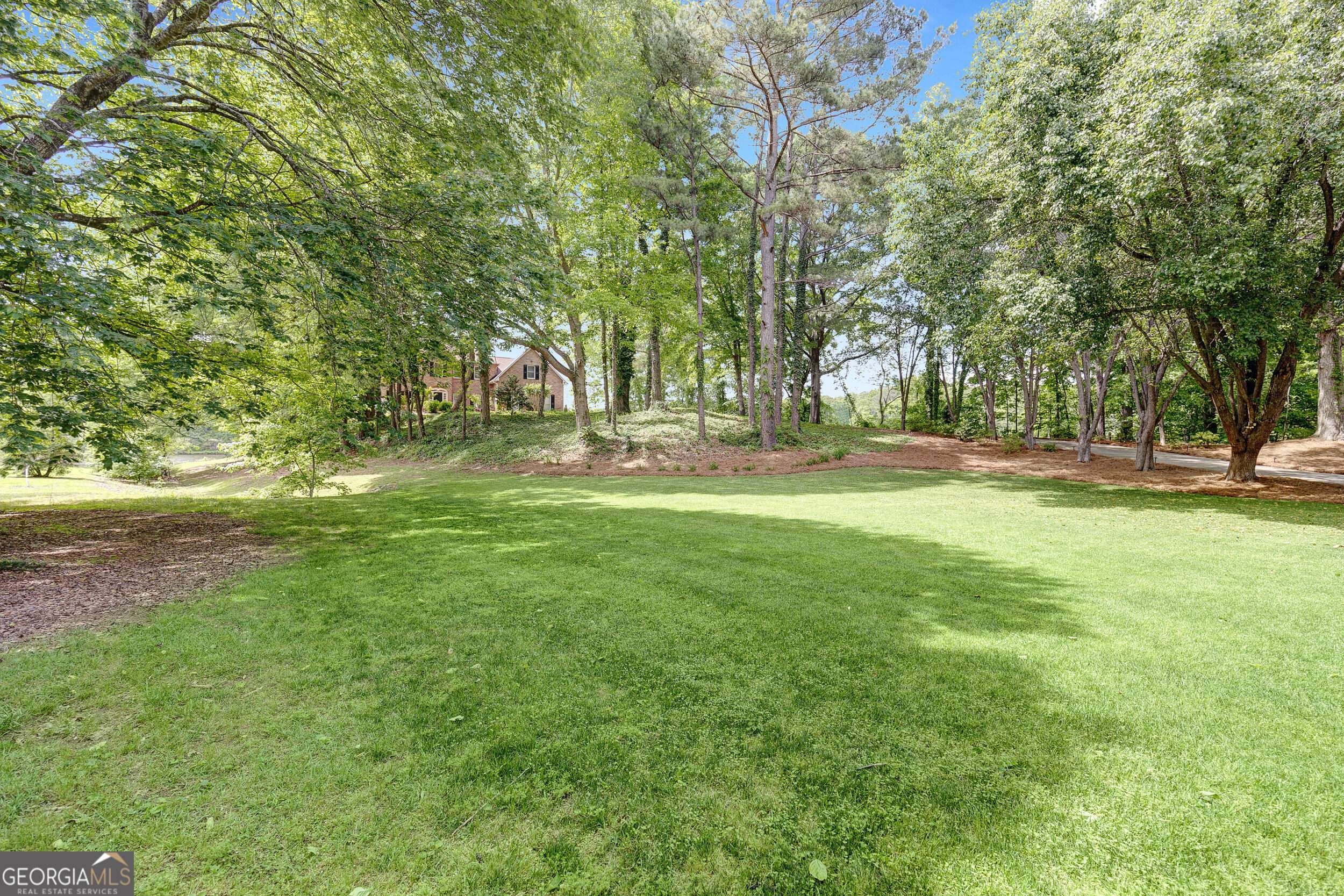 Fayetteville, GA 30214,160 Old Mill CT