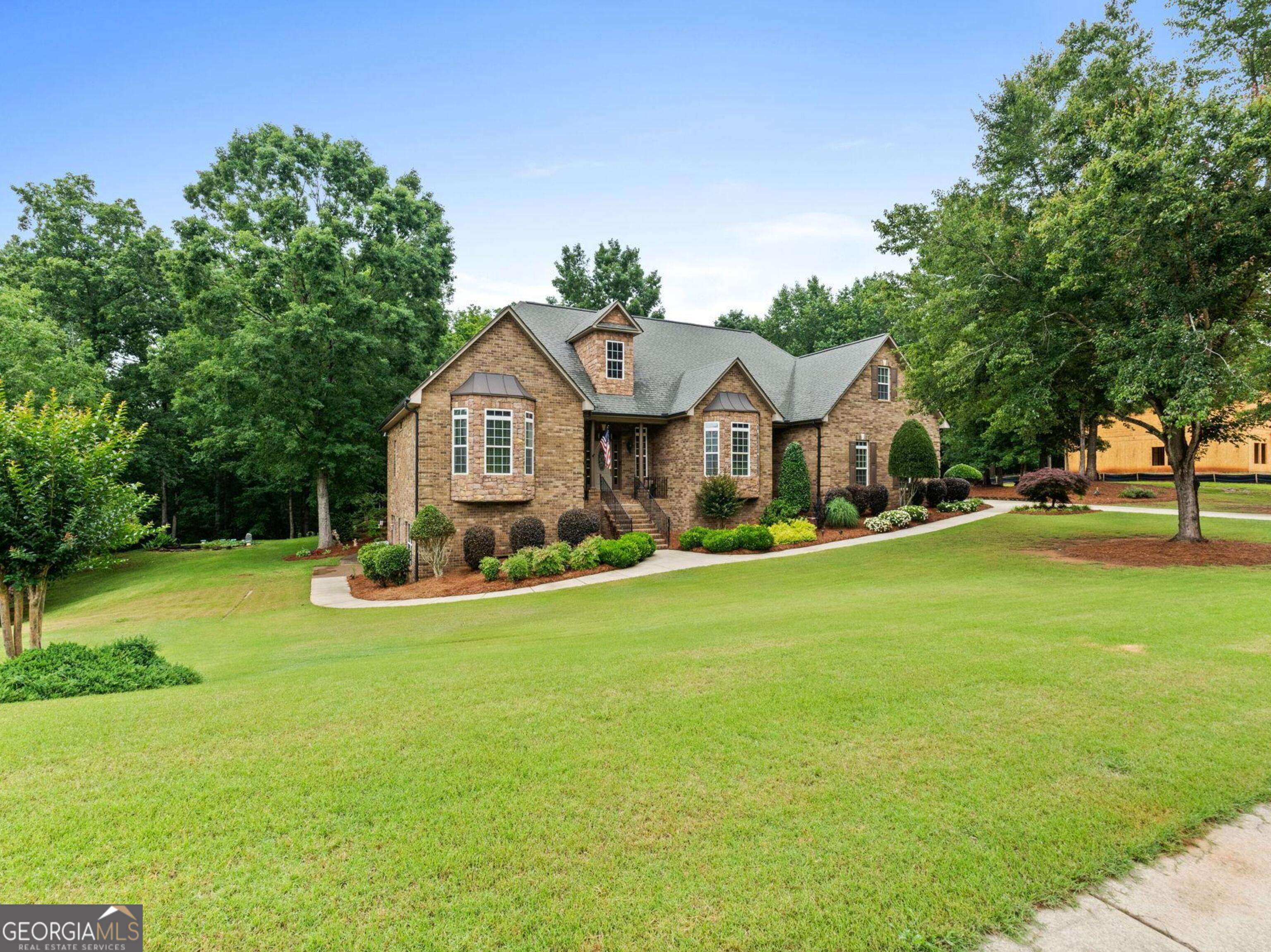 Jackson, GA 30233,124 Belford WAY