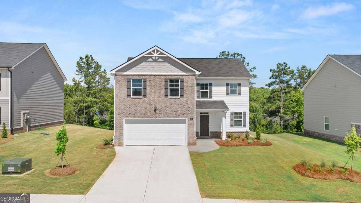 Locust Grove, GA 30248,178 Aster AVE