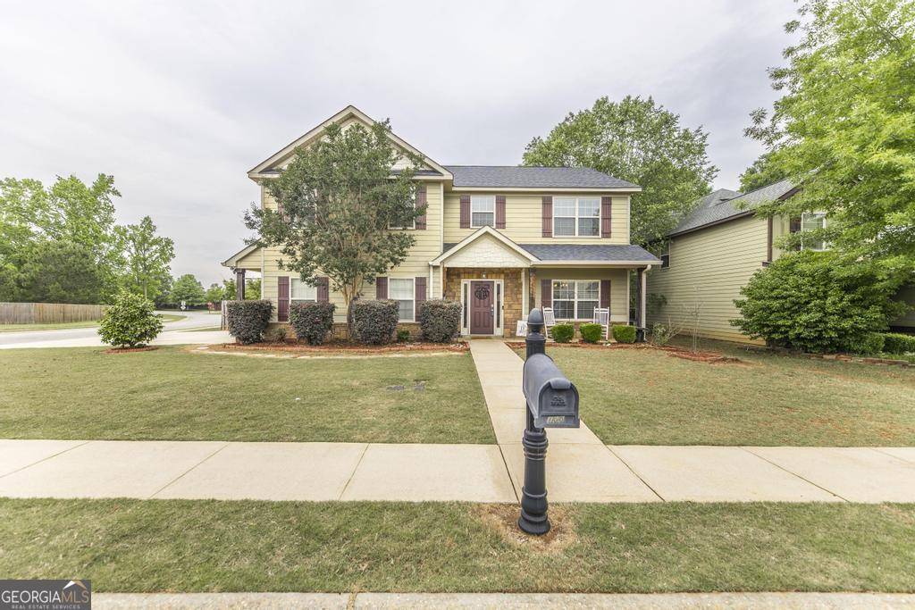 Kathleen, GA 31047,100 Flowing Meadows DR