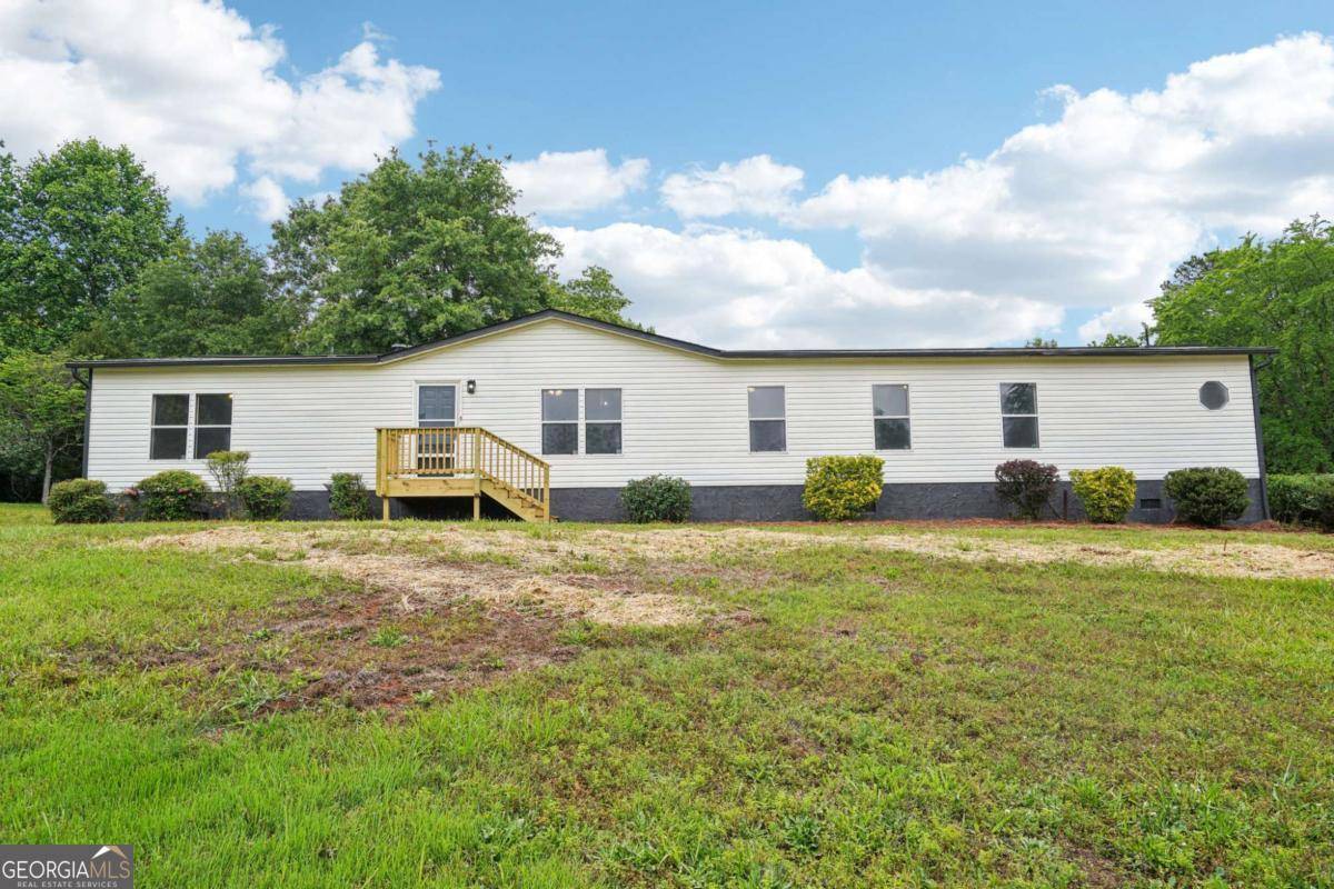 Conyers, GA 30012,1960 W Hightower TRL