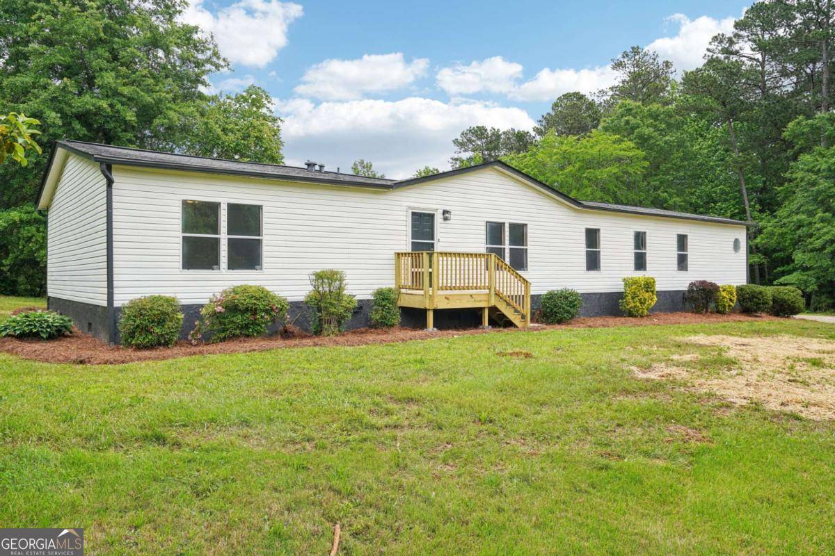 Conyers, GA 30012,1960 W Hightower TRL