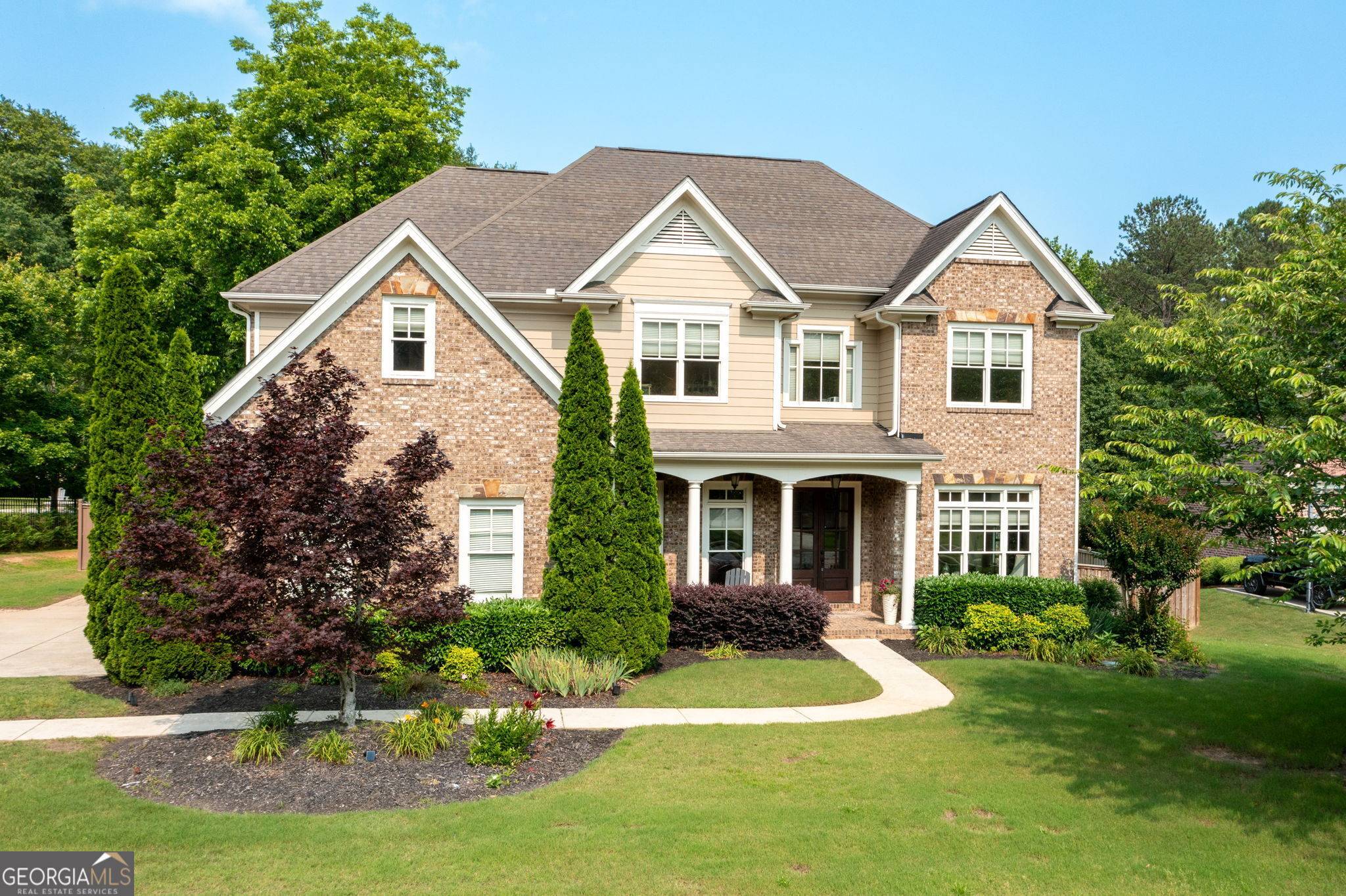 Powder Springs, GA 30127,440 SCOTT FARM DR